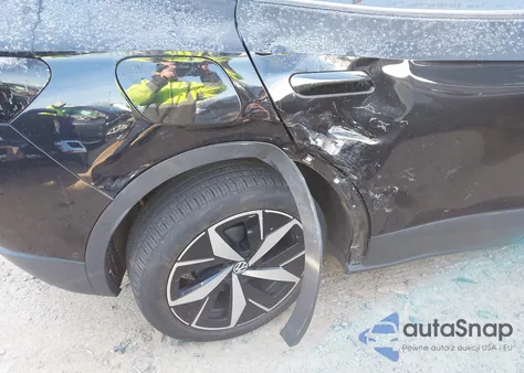 2023 Volkswagen Id.4 Awd Pro S из США, поврежденный, VIN 1V2WNPE89PC036702